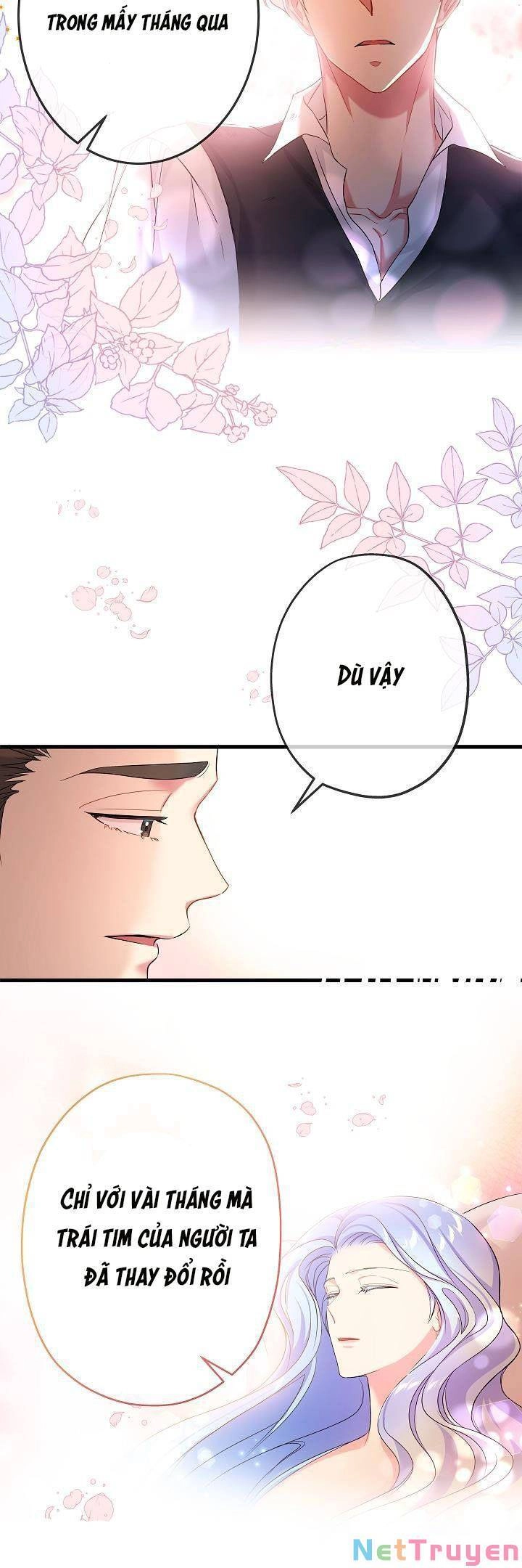 Nếu Là Phản Diện, Liệu Tôi Sẽ Chết? Chapter 36 - 14