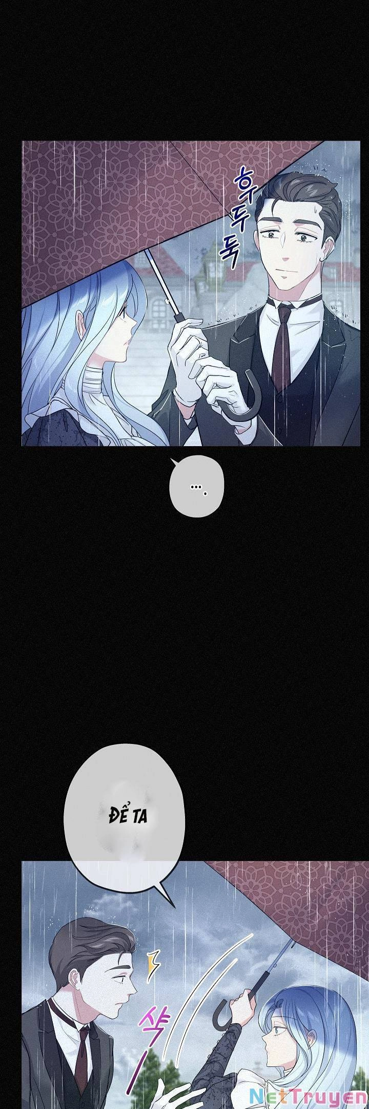 Nếu Là Phản Diện, Liệu Tôi Sẽ Chết? Chapter 36 - 17