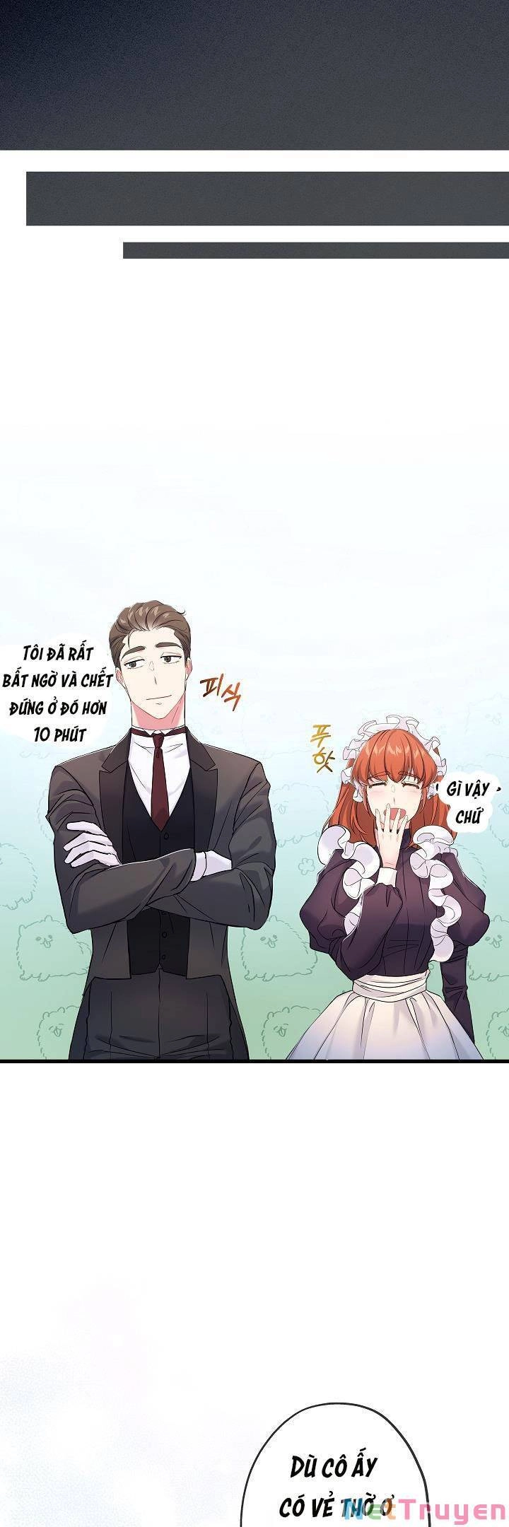 Nếu Là Phản Diện, Liệu Tôi Sẽ Chết? Chapter 36 - 20