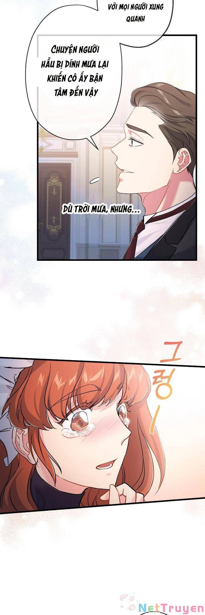 Nếu Là Phản Diện, Liệu Tôi Sẽ Chết? Chapter 36 - 21