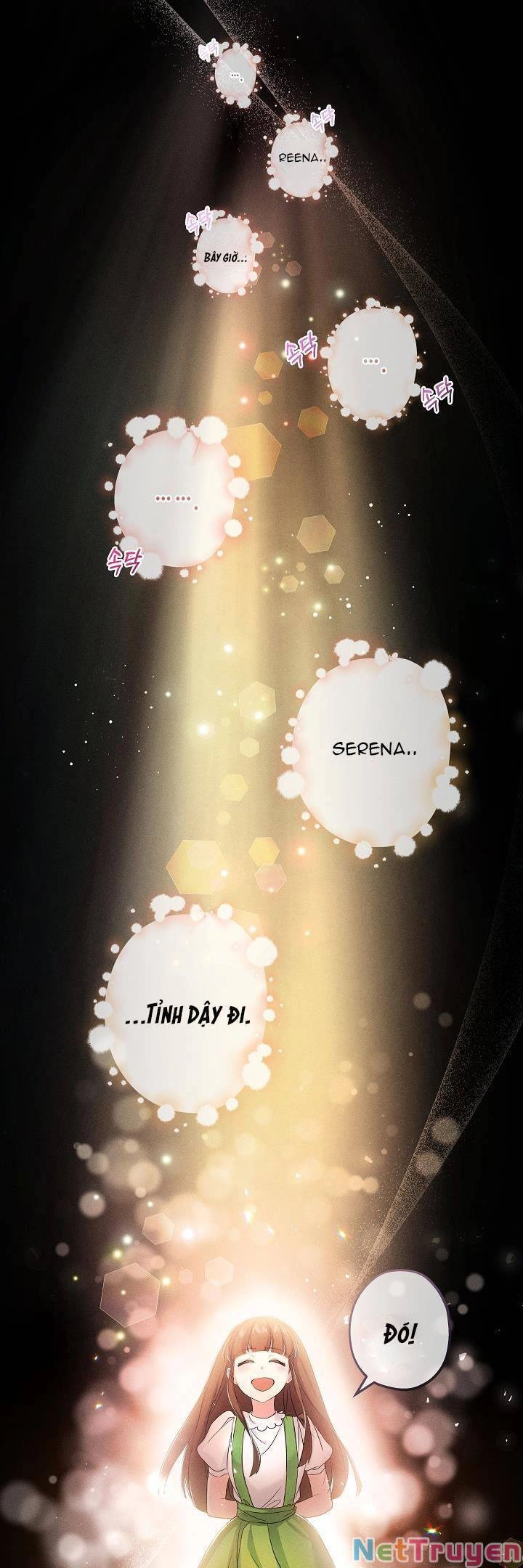 Nếu Là Phản Diện, Liệu Tôi Sẽ Chết? Chapter 36 - 27