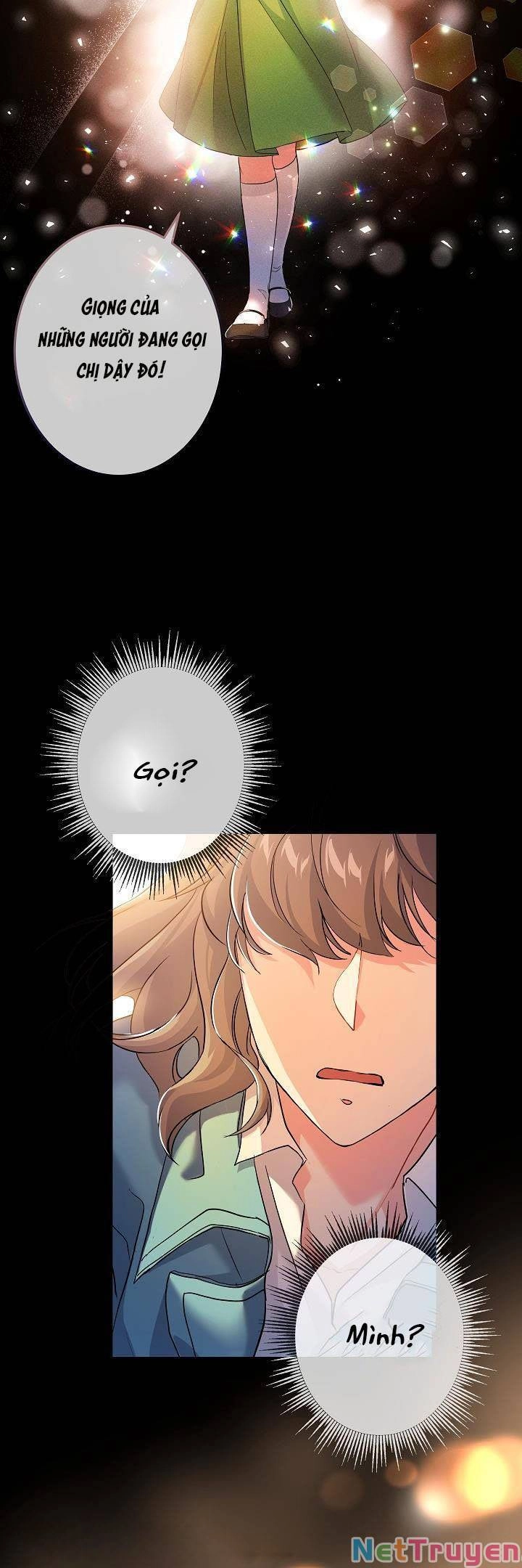 Nếu Là Phản Diện, Liệu Tôi Sẽ Chết? Chapter 36 - 28