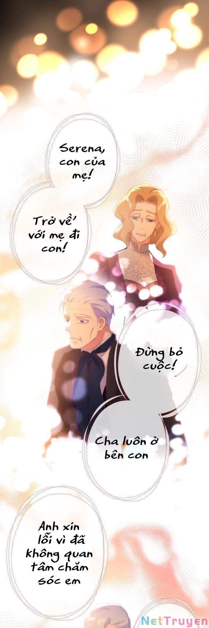 Nếu Là Phản Diện, Liệu Tôi Sẽ Chết? Chapter 36 - 29