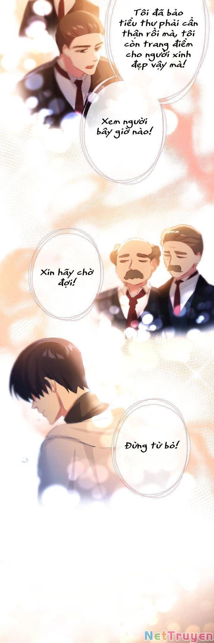 Nếu Là Phản Diện, Liệu Tôi Sẽ Chết? Chapter 36 - 31