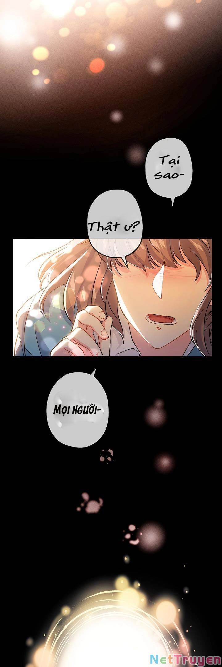 Nếu Là Phản Diện, Liệu Tôi Sẽ Chết? Chapter 36 - 32