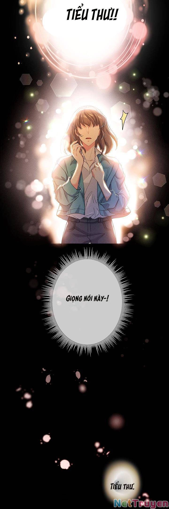 Nếu Là Phản Diện, Liệu Tôi Sẽ Chết? Chapter 36 - 33