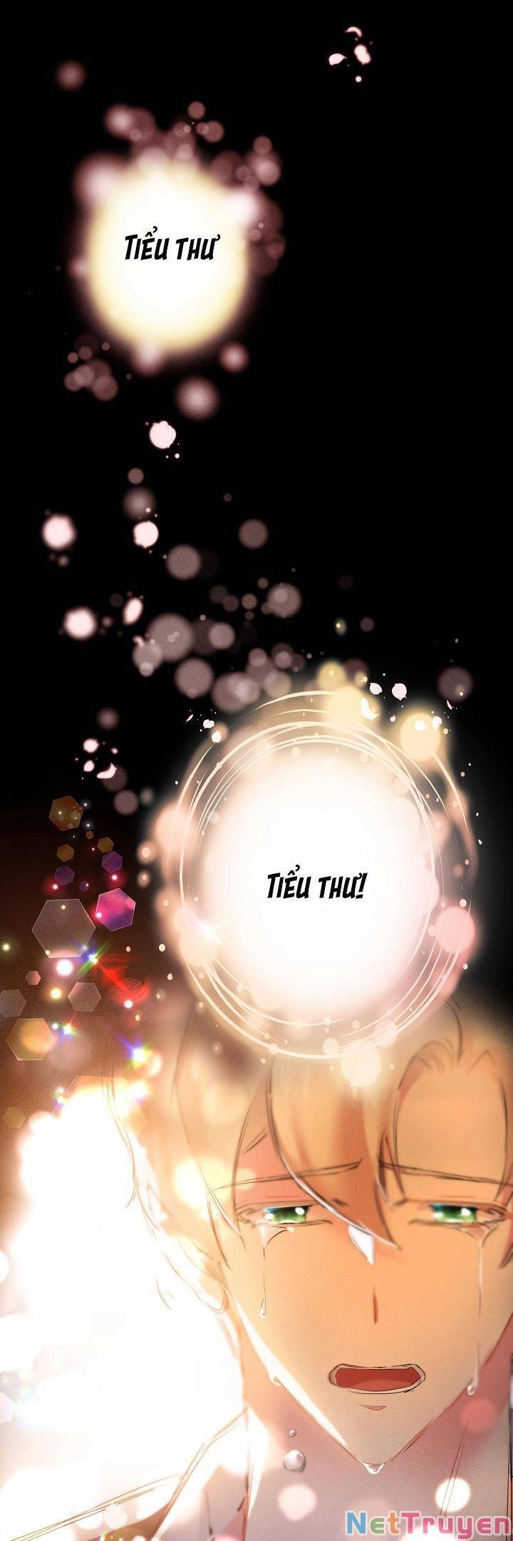 Nếu Là Phản Diện, Liệu Tôi Sẽ Chết? Chapter 36 - 34