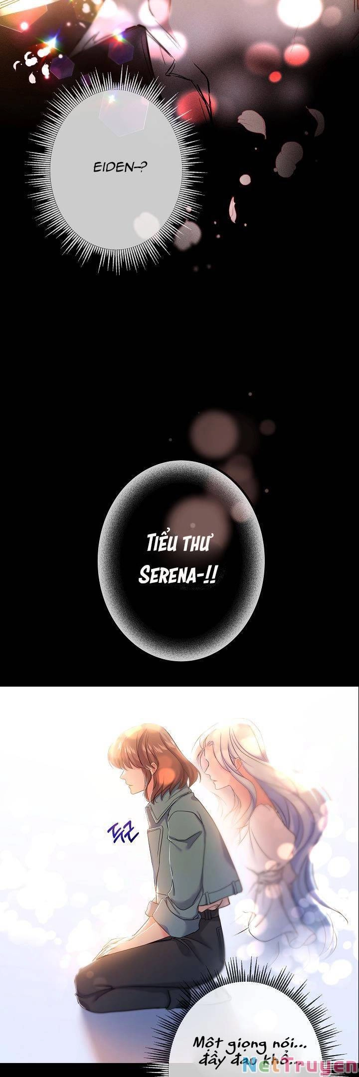 Nếu Là Phản Diện, Liệu Tôi Sẽ Chết? Chapter 36 - 35