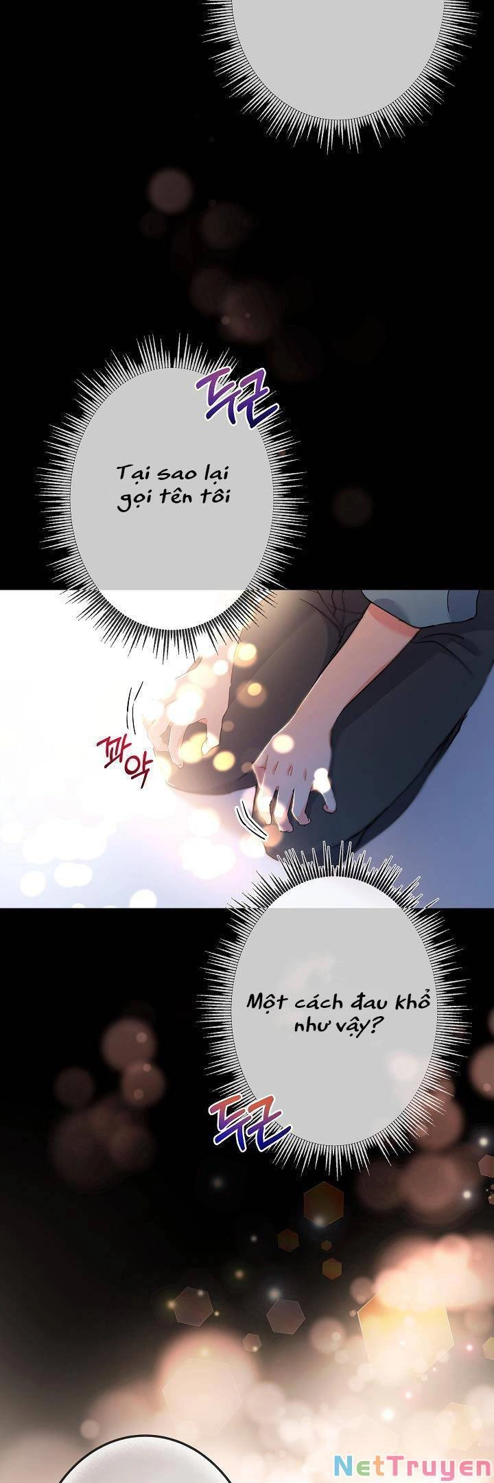 Nếu Là Phản Diện, Liệu Tôi Sẽ Chết? Chapter 36 - 36