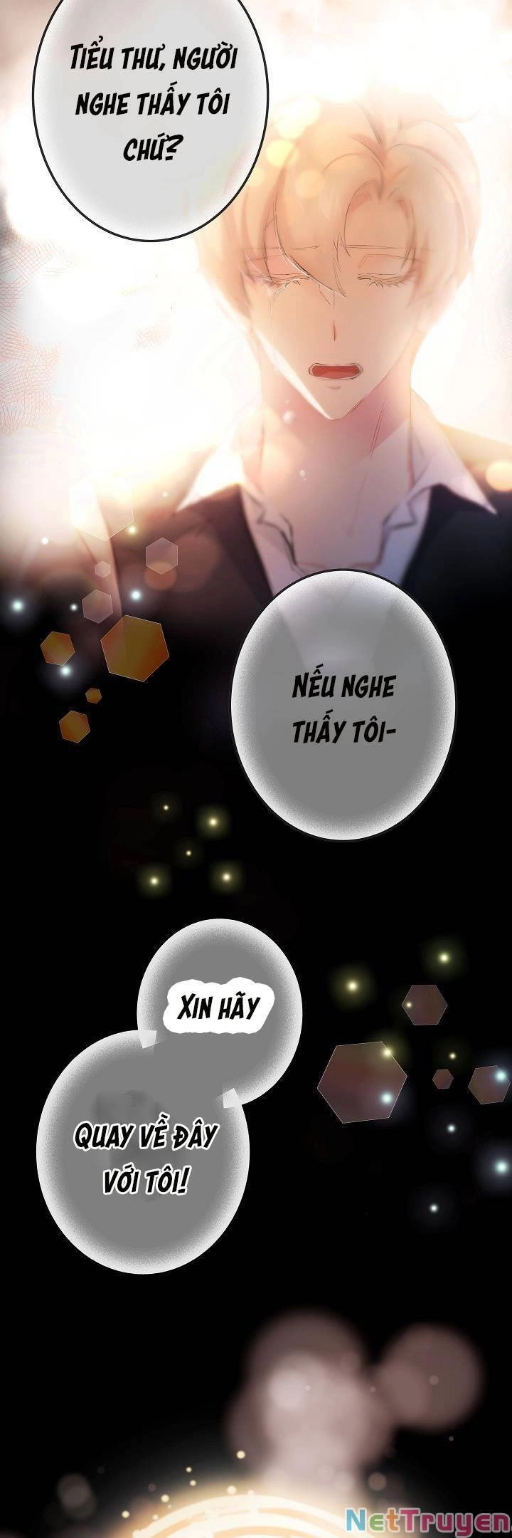 Nếu Là Phản Diện, Liệu Tôi Sẽ Chết? Chapter 36 - 37