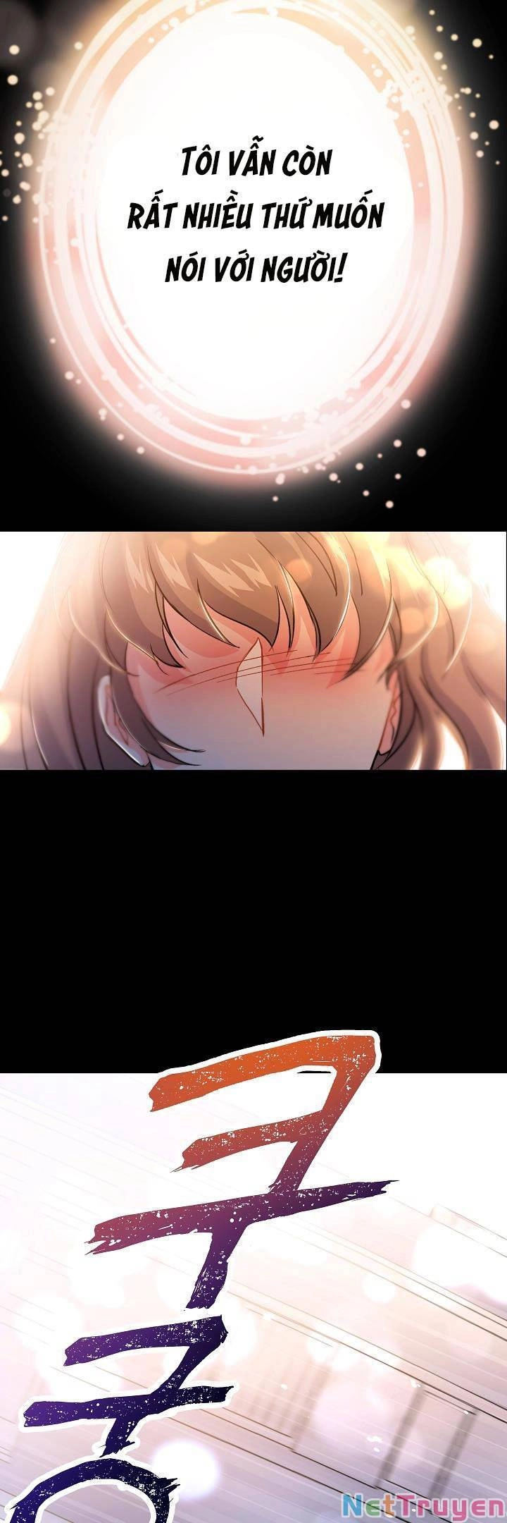 Nếu Là Phản Diện, Liệu Tôi Sẽ Chết? Chapter 36 - 38