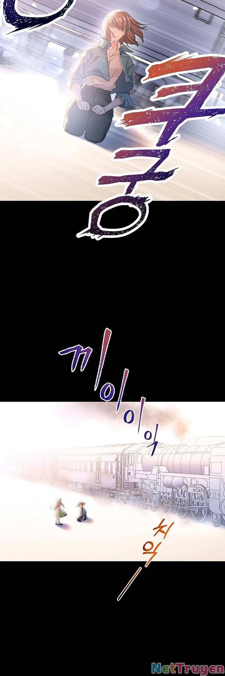 Nếu Là Phản Diện, Liệu Tôi Sẽ Chết? Chapter 36 - 39