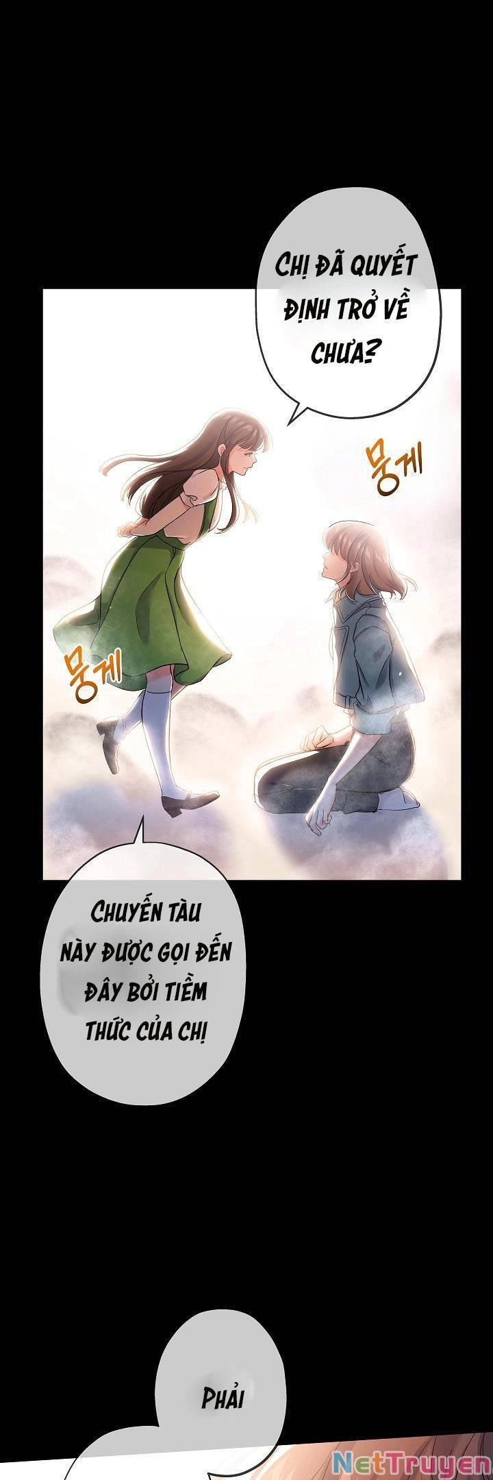 Nếu Là Phản Diện, Liệu Tôi Sẽ Chết? Chapter 36 - 40