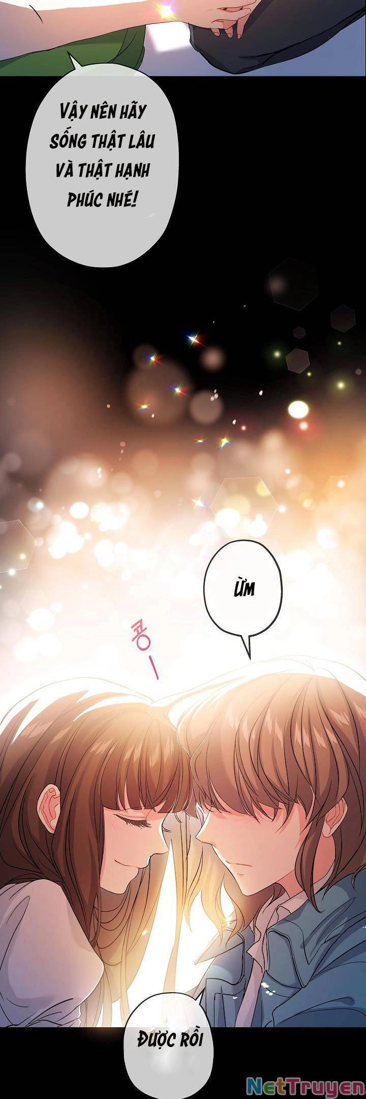 Nếu Là Phản Diện, Liệu Tôi Sẽ Chết? Chapter 36 - 42