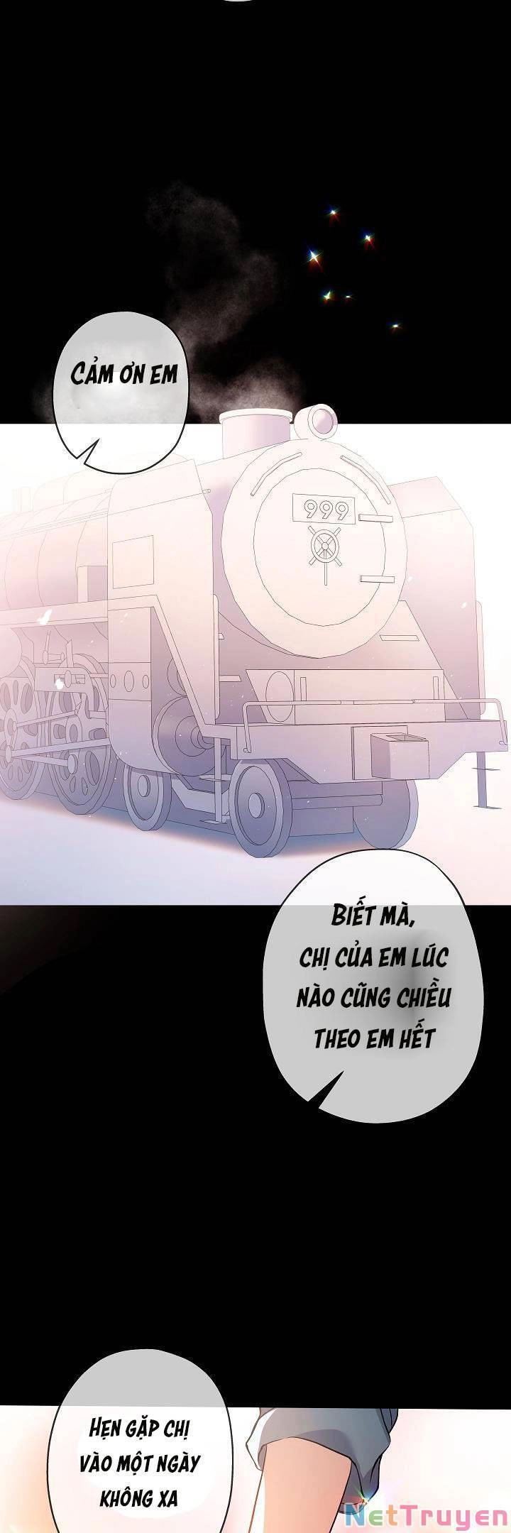 Nếu Là Phản Diện, Liệu Tôi Sẽ Chết? Chapter 36 - 43