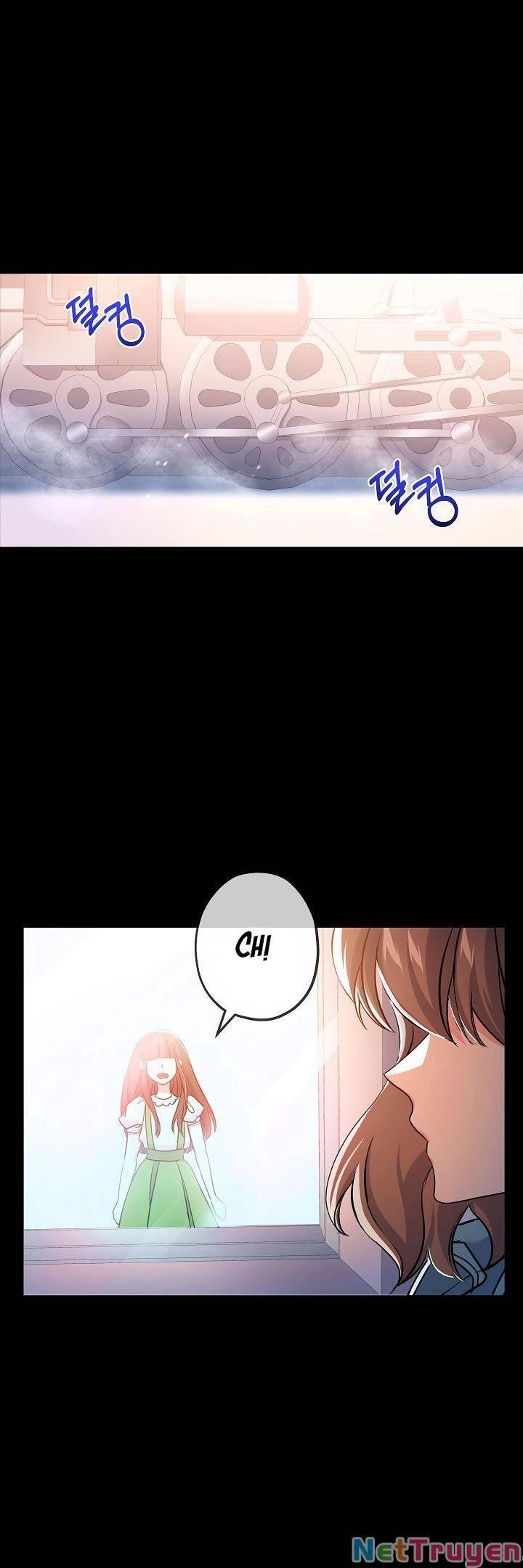 Nếu Là Phản Diện, Liệu Tôi Sẽ Chết? Chapter 36 - 45