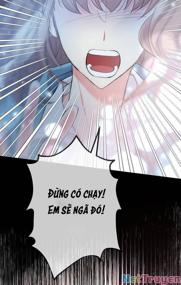 Nếu Là Phản Diện, Liệu Tôi Sẽ Chết? Chapter 36 - 55