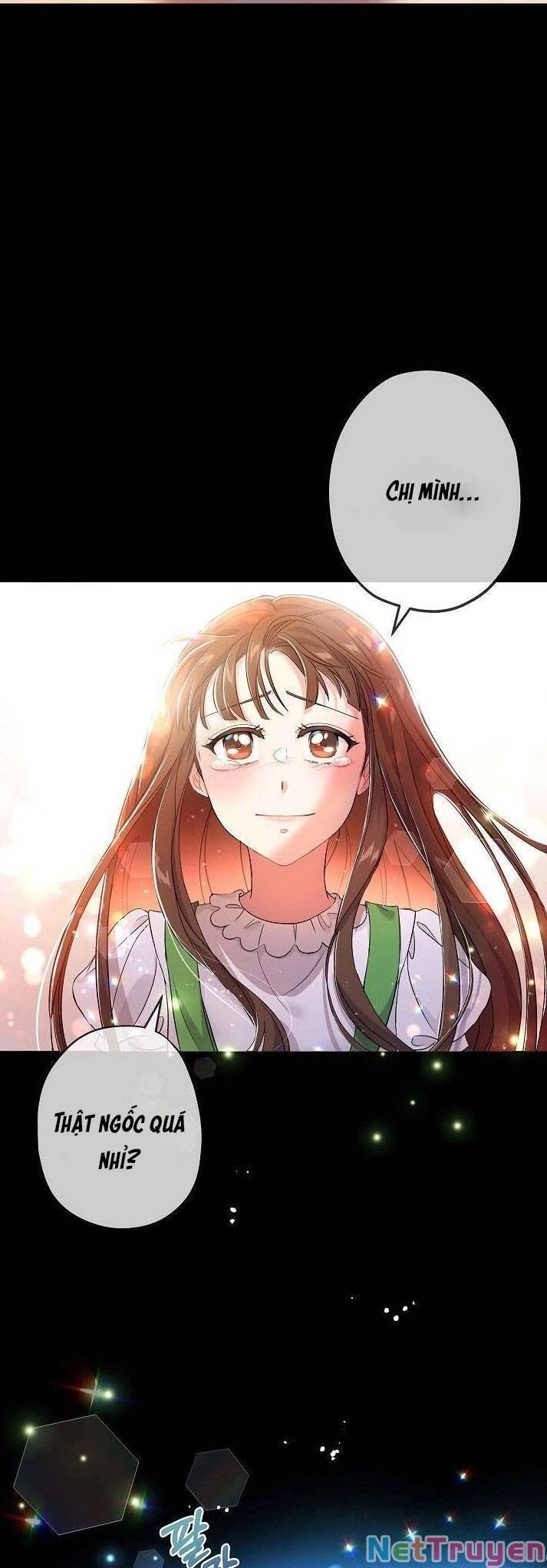 Nếu Là Phản Diện, Liệu Tôi Sẽ Chết? Chapter 37 - 3