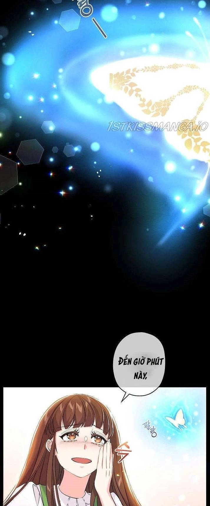 Nếu Là Phản Diện, Liệu Tôi Sẽ Chết? Chapter 37 - 4