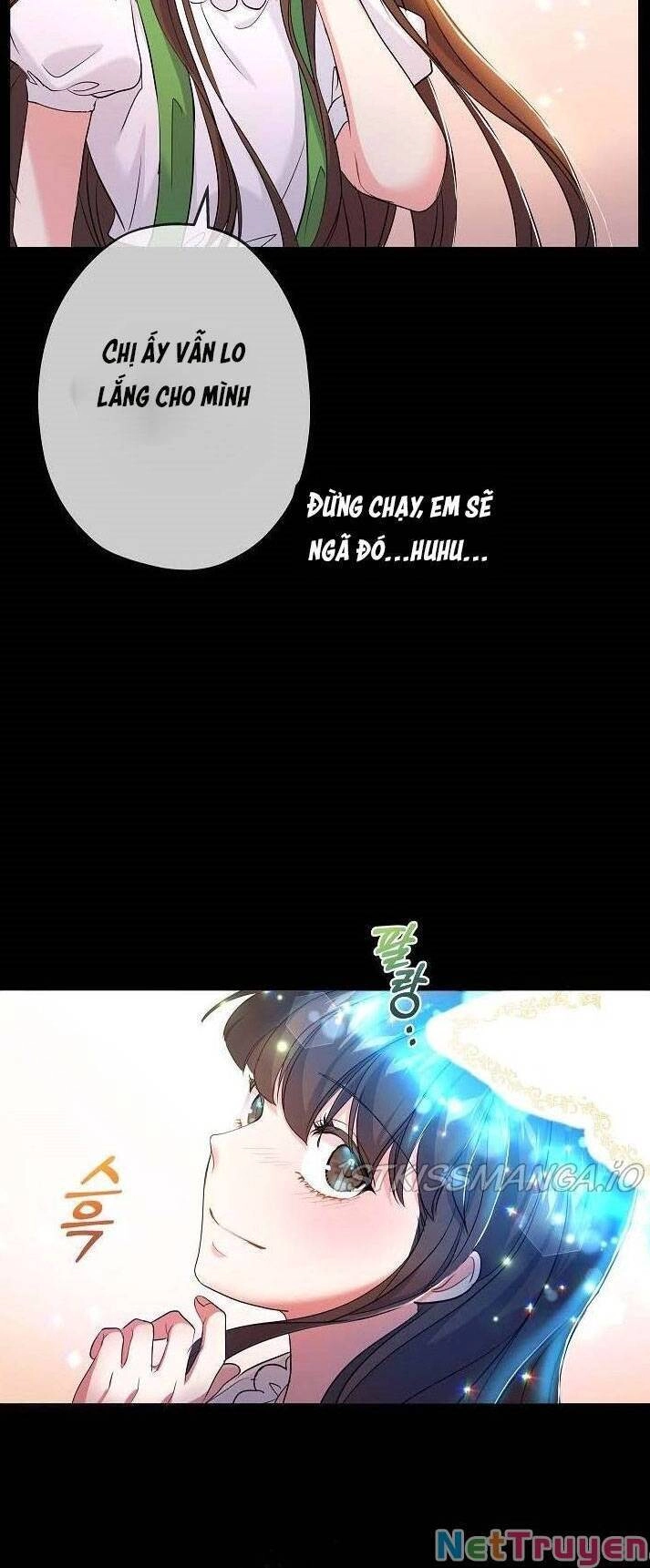 Nếu Là Phản Diện, Liệu Tôi Sẽ Chết? Chapter 37 - 5