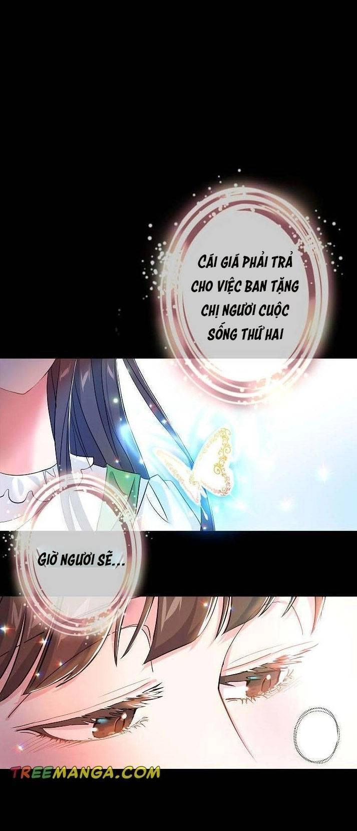 Nếu Là Phản Diện, Liệu Tôi Sẽ Chết? Chapter 37 - 8