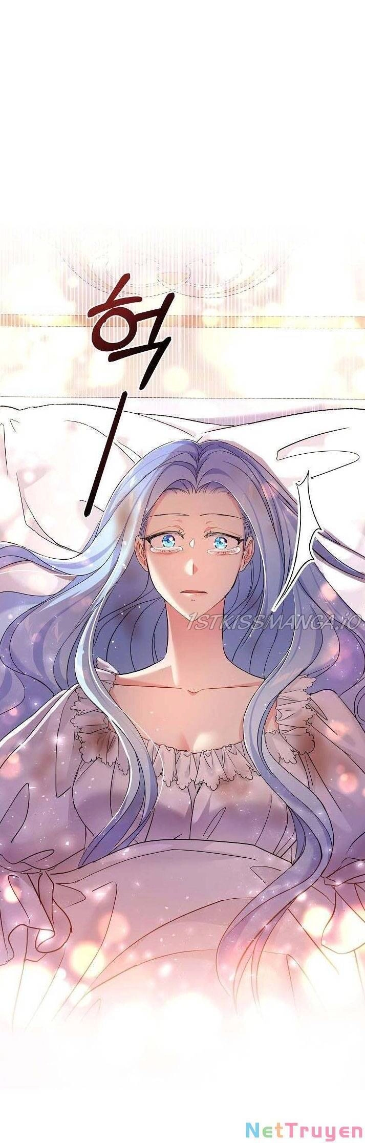 Nếu Là Phản Diện, Liệu Tôi Sẽ Chết? Chapter 37 - 11