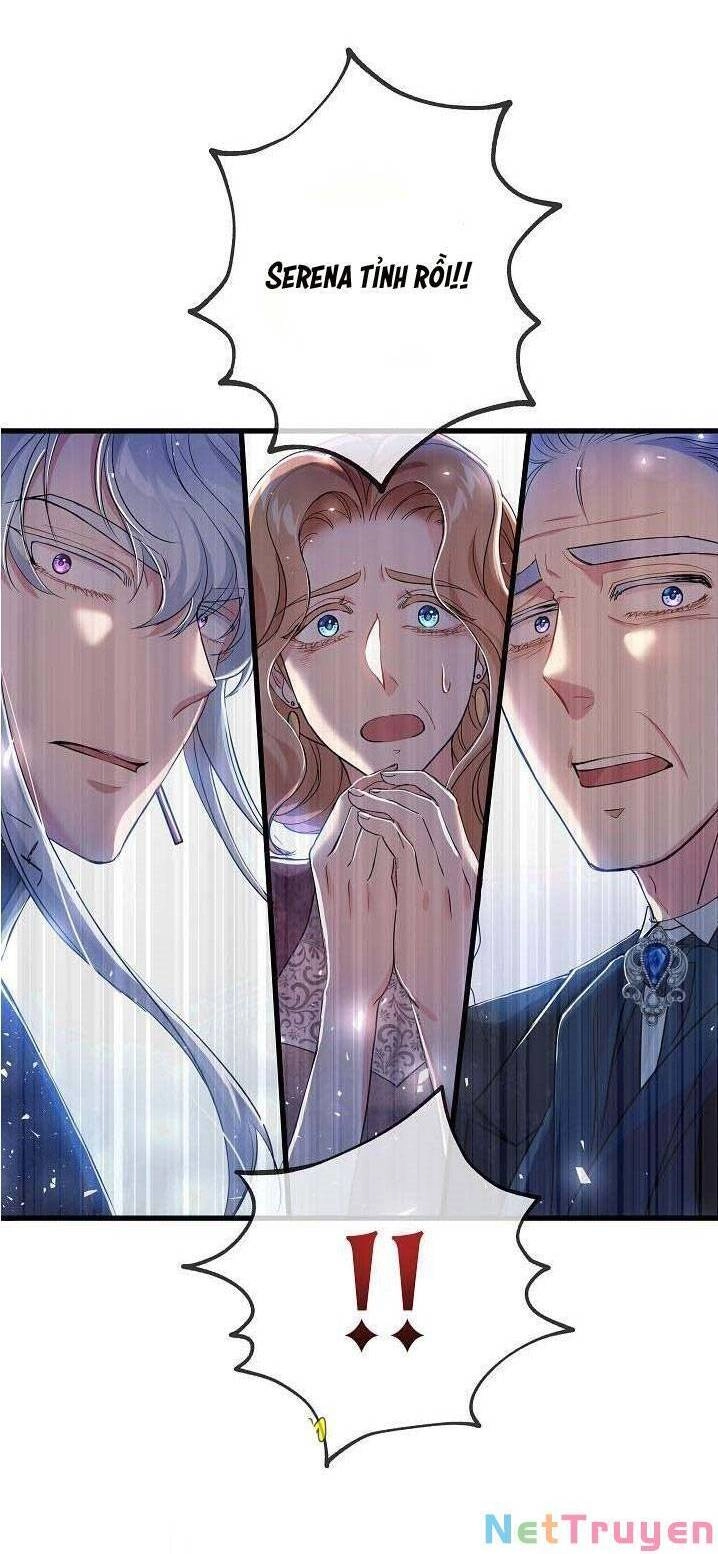 Nếu Là Phản Diện, Liệu Tôi Sẽ Chết? Chapter 37 - 16