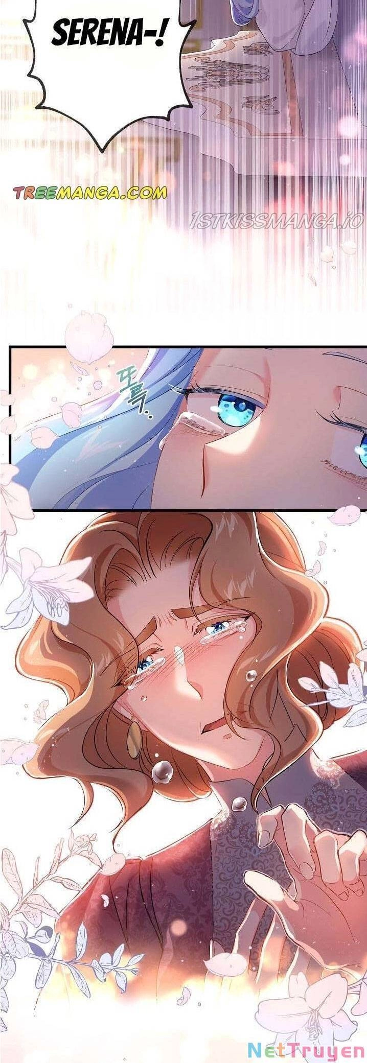 Nếu Là Phản Diện, Liệu Tôi Sẽ Chết? Chapter 37 - 18