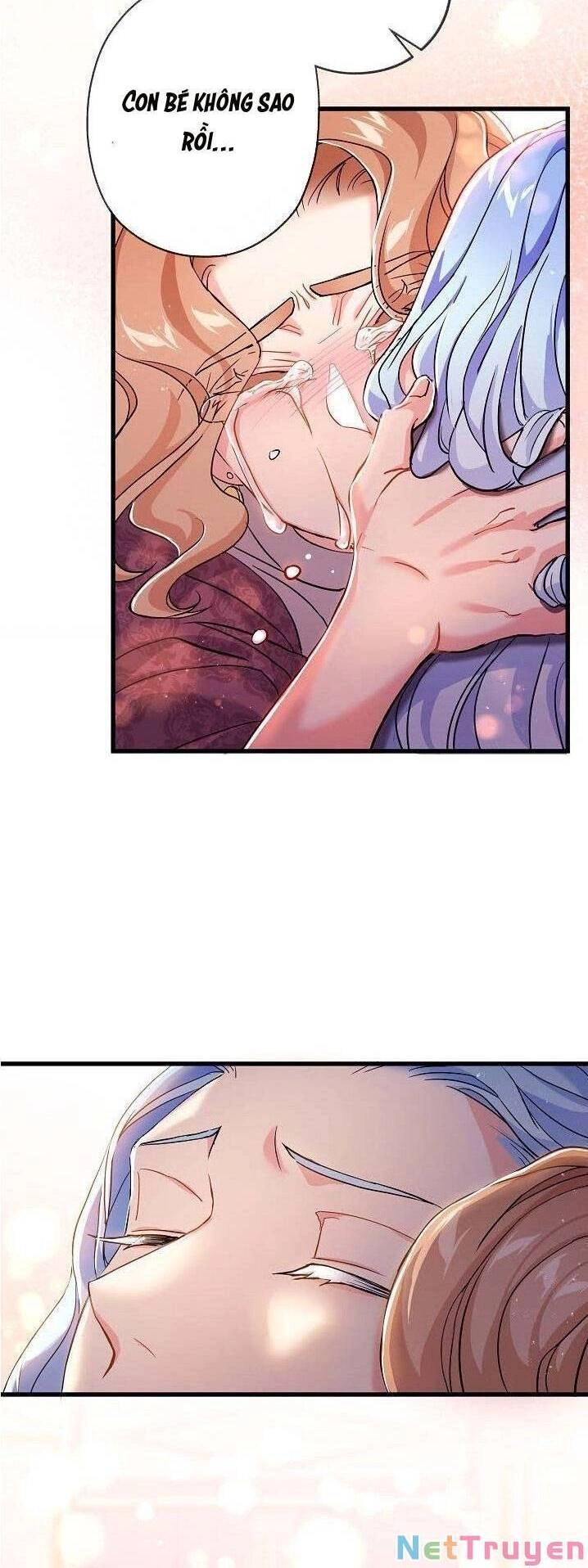 Nếu Là Phản Diện, Liệu Tôi Sẽ Chết? Chapter 37 - 22