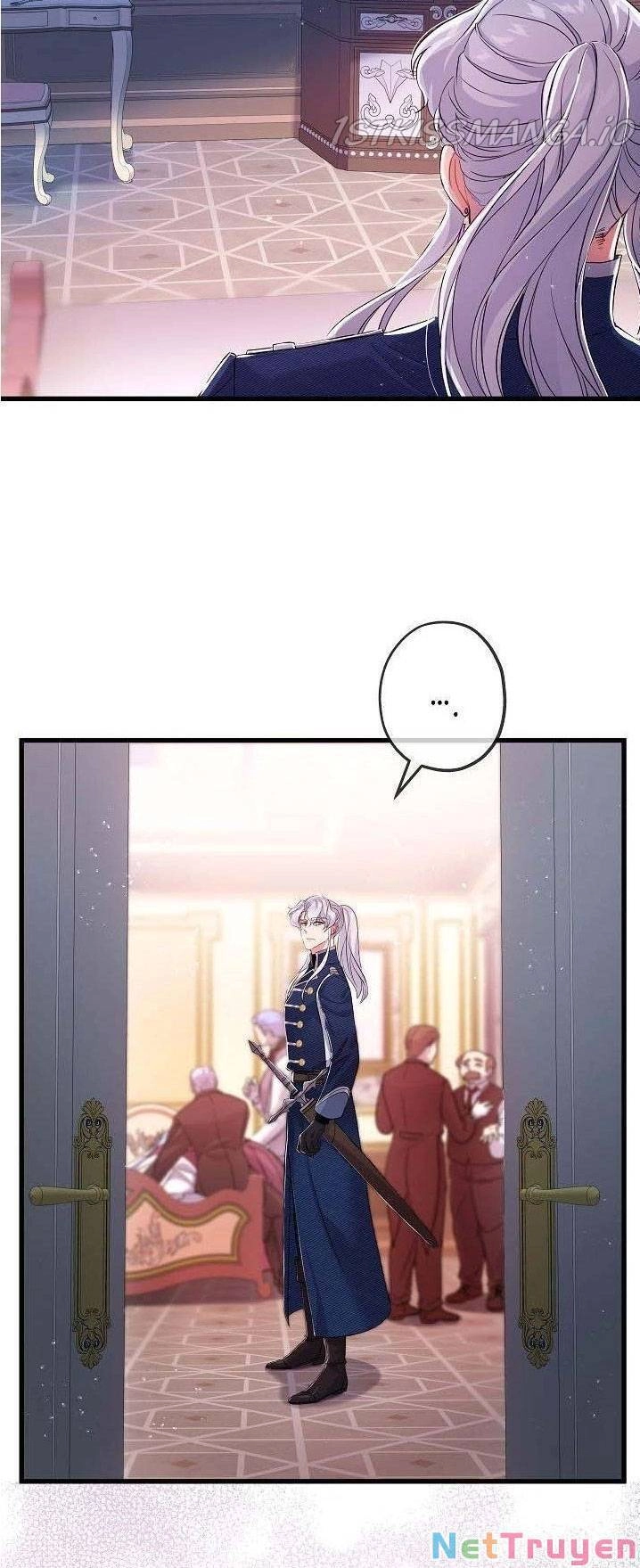 Nếu Là Phản Diện, Liệu Tôi Sẽ Chết? Chapter 37 - 26