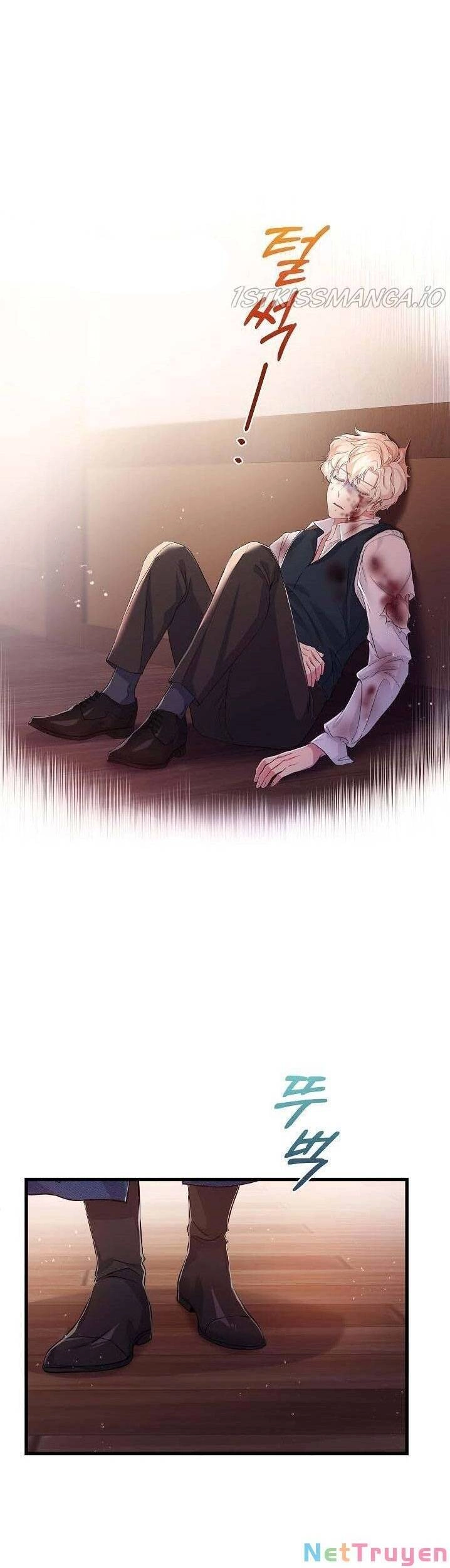 Nếu Là Phản Diện, Liệu Tôi Sẽ Chết? Chapter 37 - 30