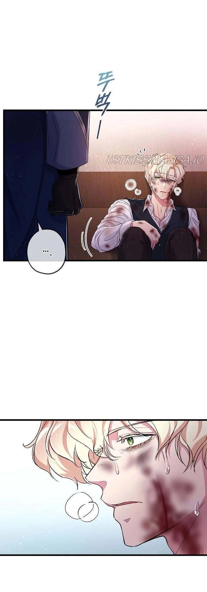 Nếu Là Phản Diện, Liệu Tôi Sẽ Chết? Chapter 37 - 31