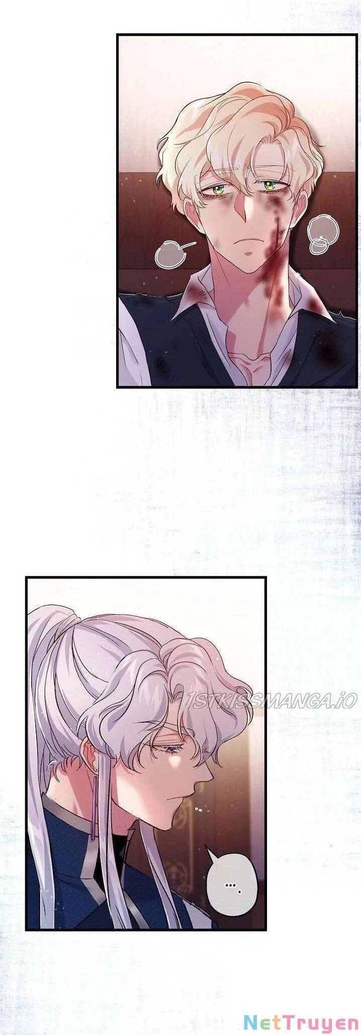 Nếu Là Phản Diện, Liệu Tôi Sẽ Chết? Chapter 37 - 33