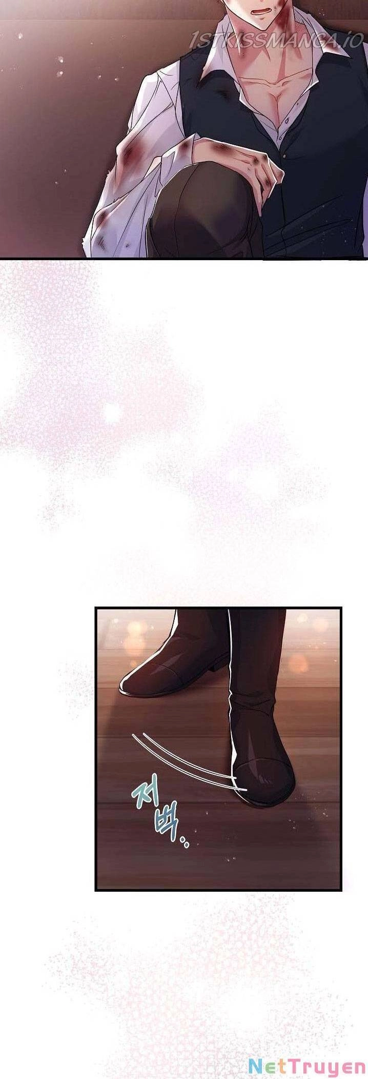 Nếu Là Phản Diện, Liệu Tôi Sẽ Chết? Chapter 37 - 36