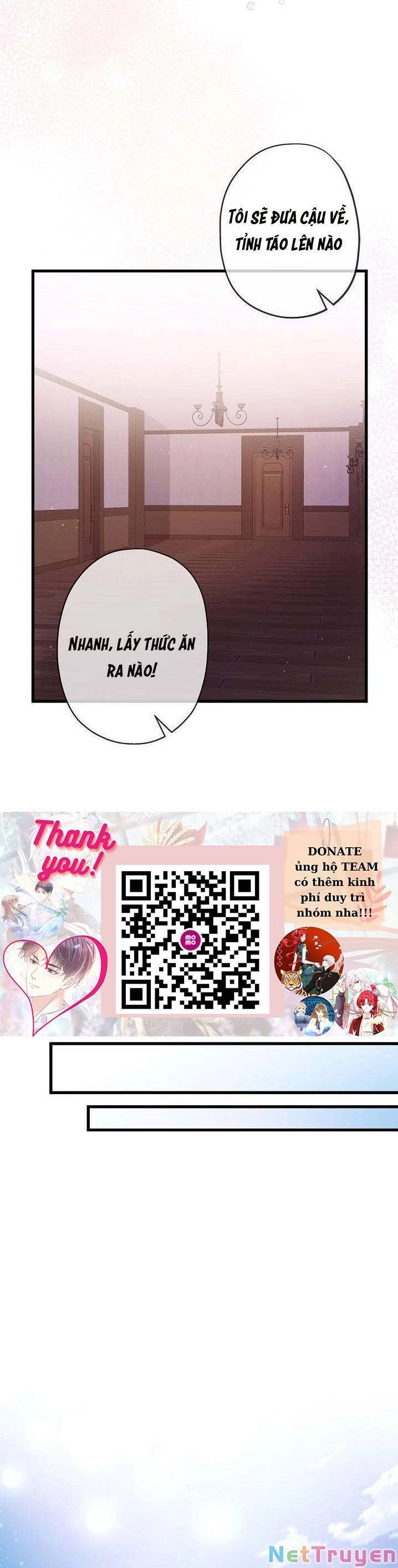 Nếu Là Phản Diện, Liệu Tôi Sẽ Chết? Chapter 37 - 41