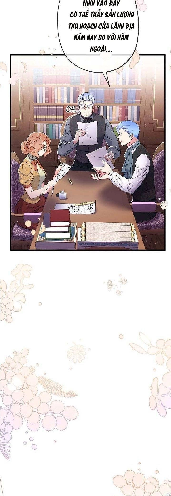 Nếu Là Phản Diện, Liệu Tôi Sẽ Chết? Chapter 37 - 45