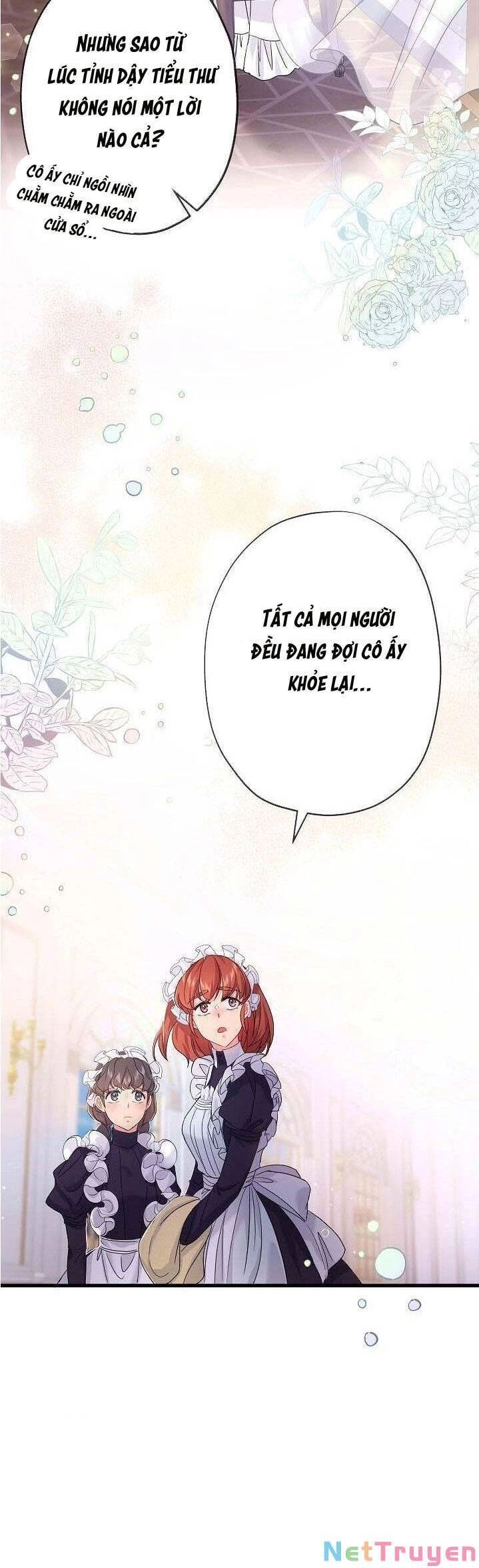 Nếu Là Phản Diện, Liệu Tôi Sẽ Chết? Chapter 37 - 52