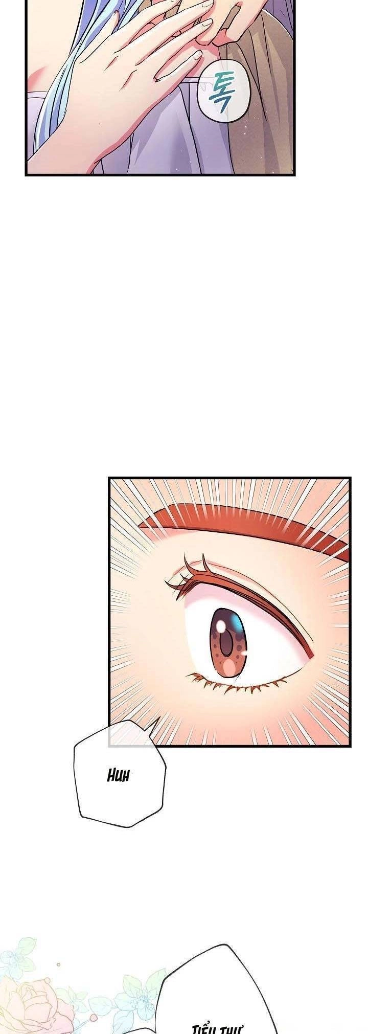 Nếu Là Phản Diện, Liệu Tôi Sẽ Chết? Chapter 37 - 55