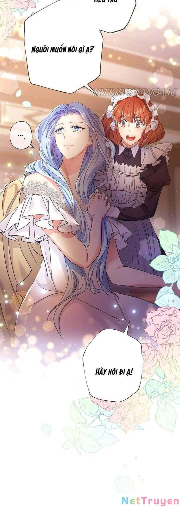 Nếu Là Phản Diện, Liệu Tôi Sẽ Chết? Chapter 37 - 56