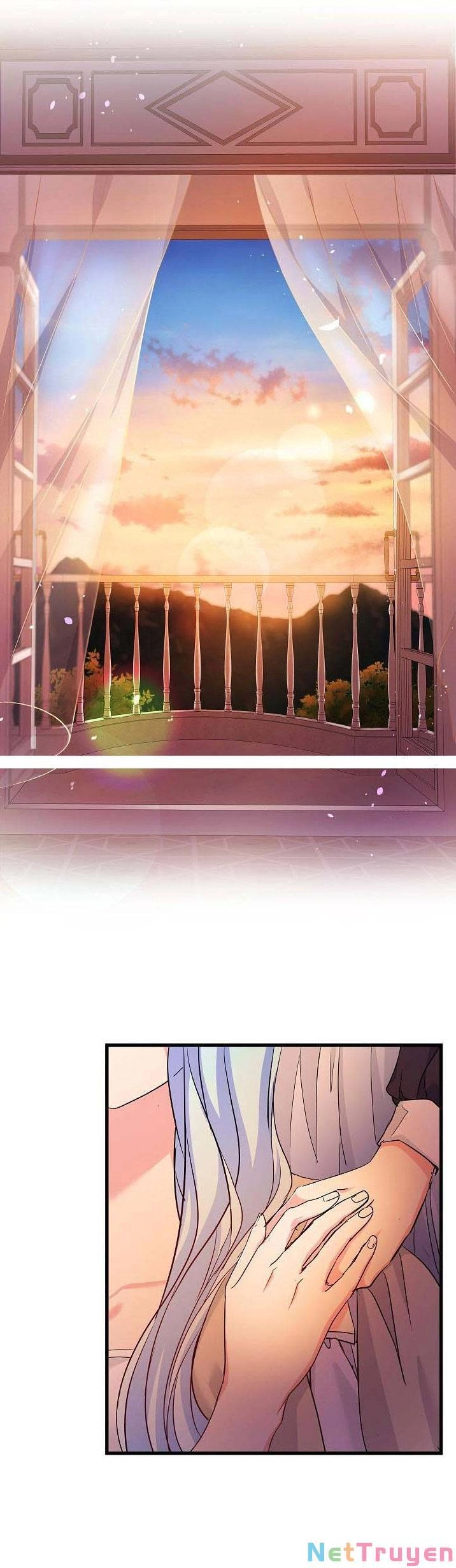 Nếu Là Phản Diện, Liệu Tôi Sẽ Chết? Chapter 38 - 1