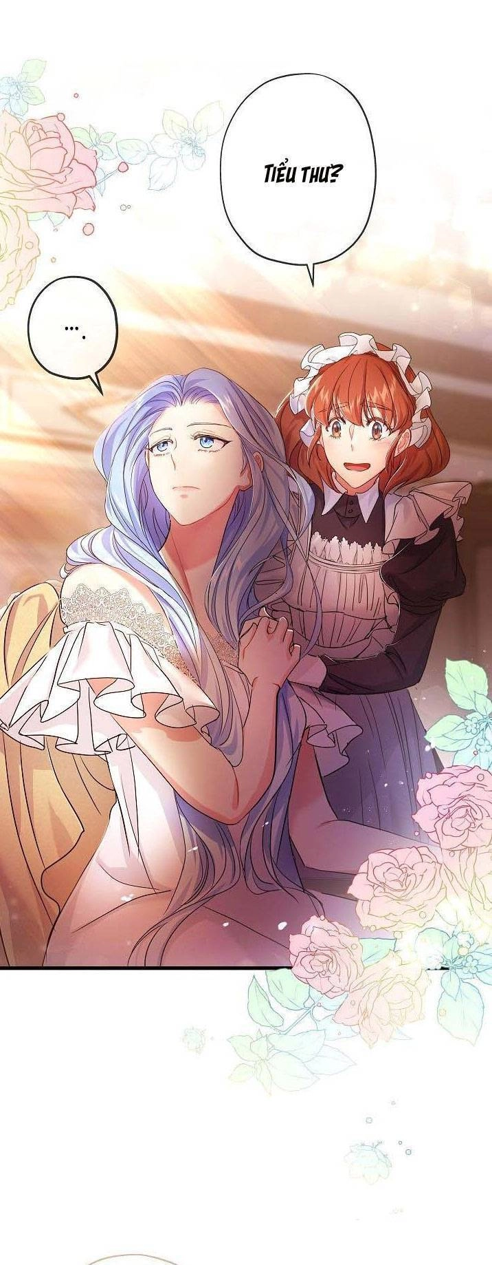 Nếu Là Phản Diện, Liệu Tôi Sẽ Chết? Chapter 38 - 2