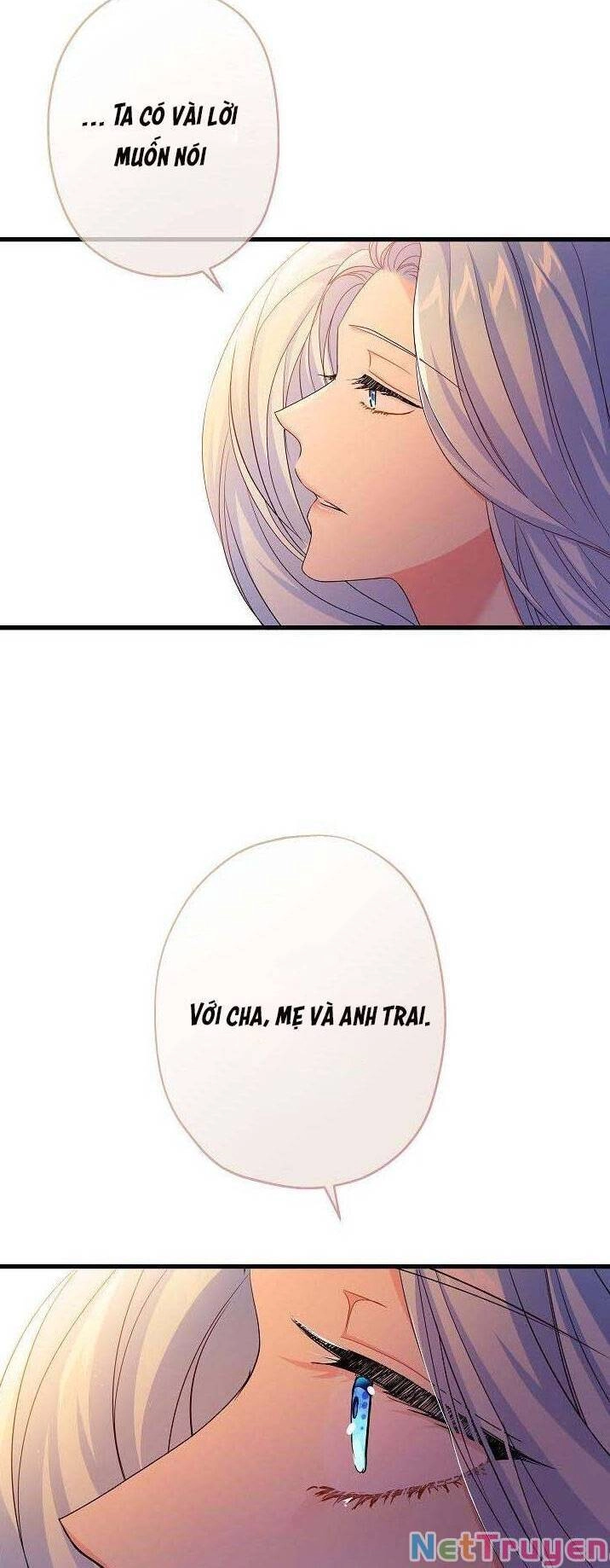 Nếu Là Phản Diện, Liệu Tôi Sẽ Chết? Chapter 38 - 3