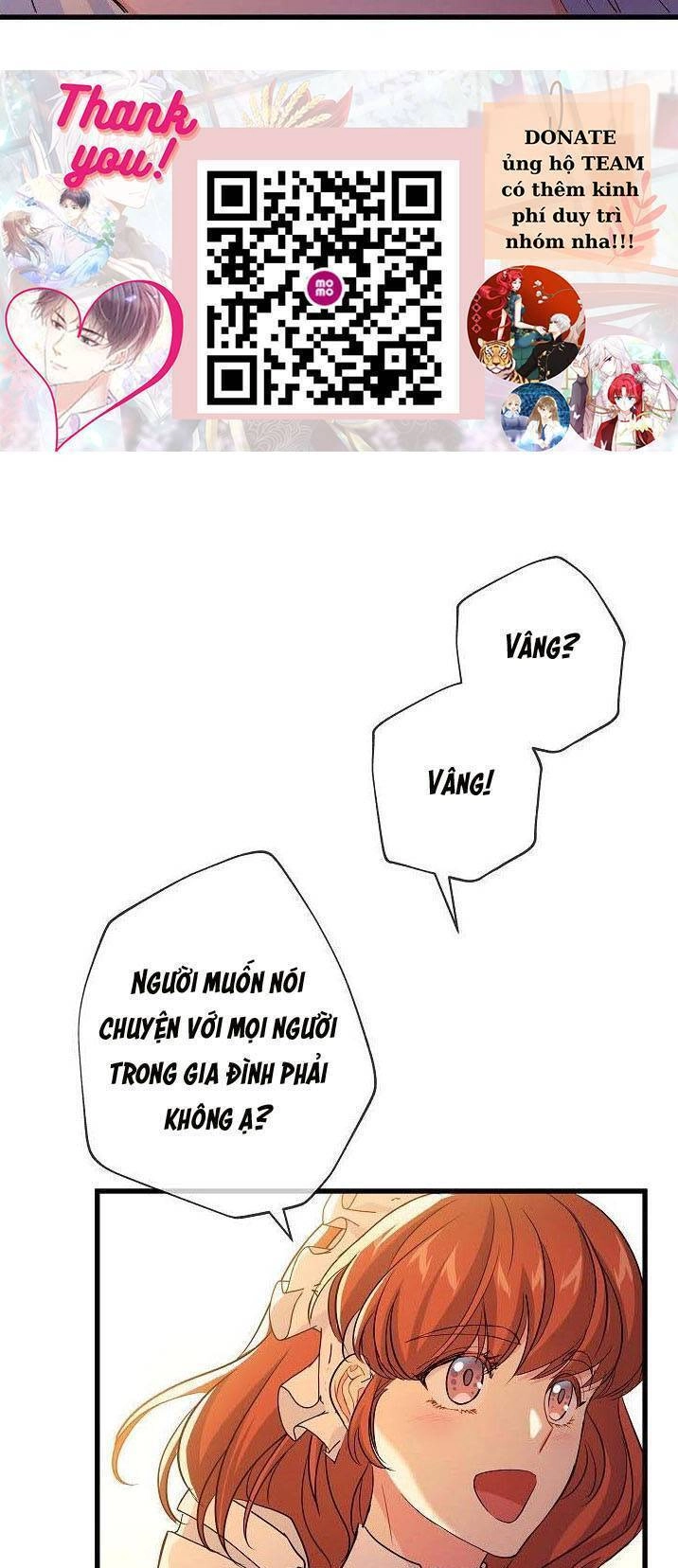 Nếu Là Phản Diện, Liệu Tôi Sẽ Chết? Chapter 38 - 4