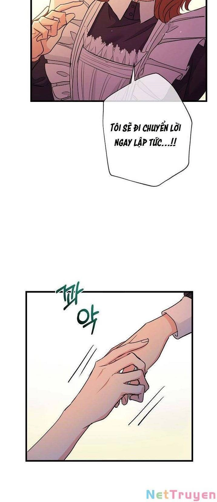 Nếu Là Phản Diện, Liệu Tôi Sẽ Chết? Chapter 38 - 5