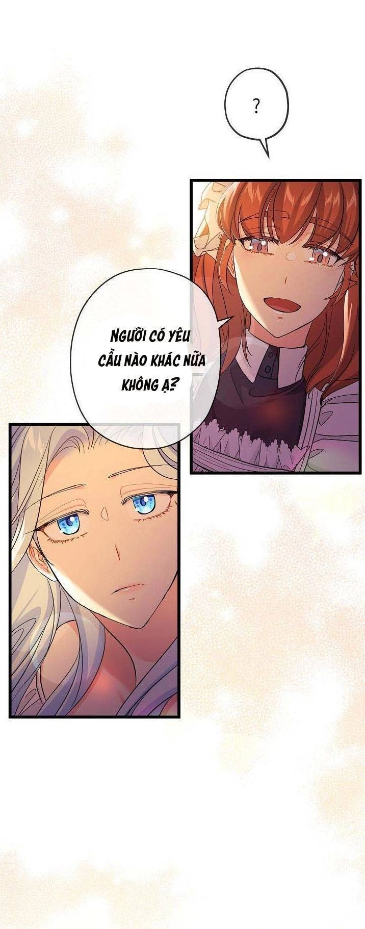 Nếu Là Phản Diện, Liệu Tôi Sẽ Chết? Chapter 38 - 6