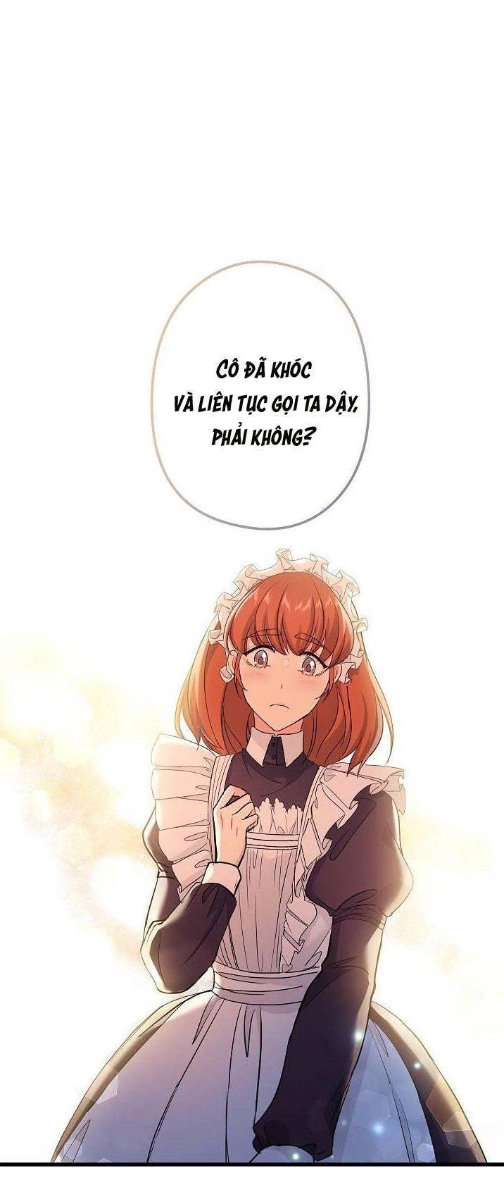 Nếu Là Phản Diện, Liệu Tôi Sẽ Chết? Chapter 38 - 8