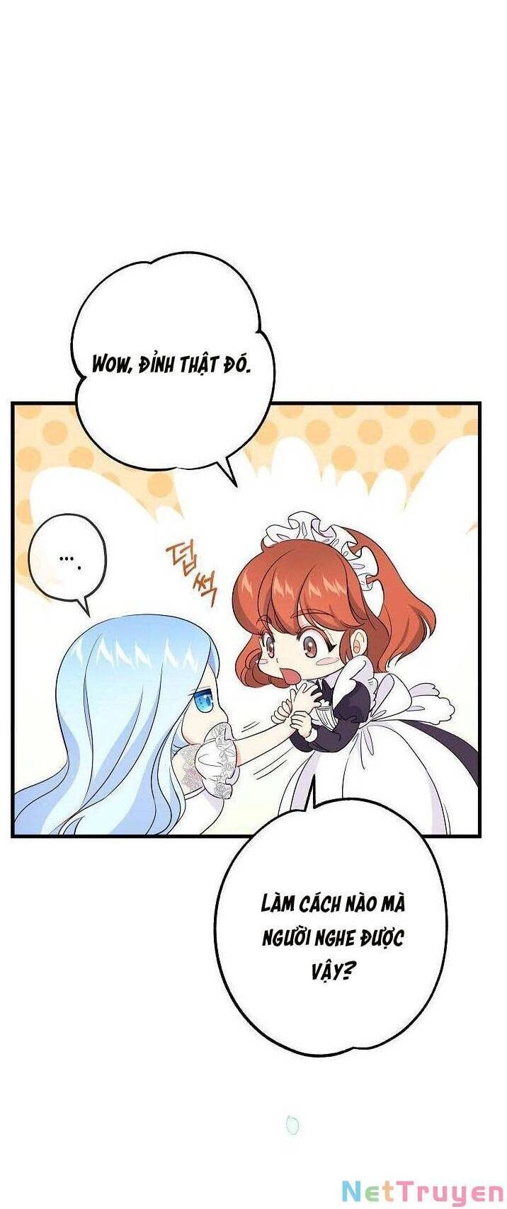 Nếu Là Phản Diện, Liệu Tôi Sẽ Chết? Chapter 38 - 9