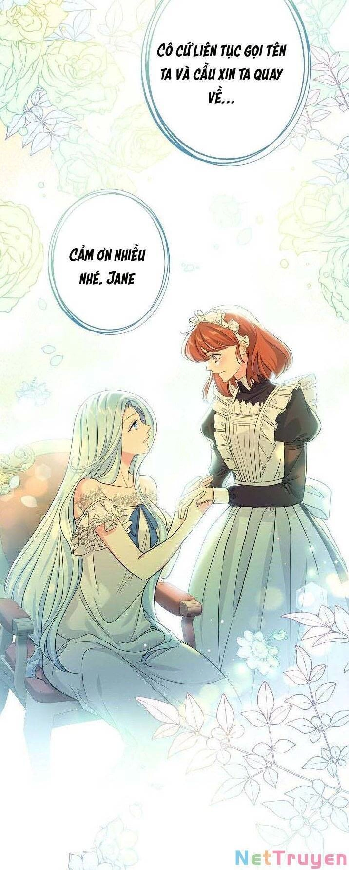 Nếu Là Phản Diện, Liệu Tôi Sẽ Chết? Chapter 38 - 11