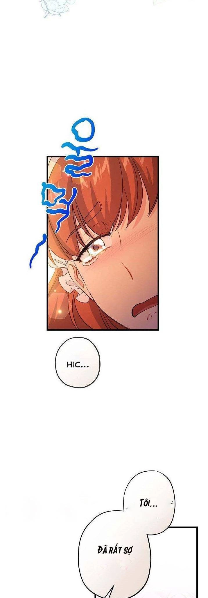 Nếu Là Phản Diện, Liệu Tôi Sẽ Chết? Chapter 38 - 12