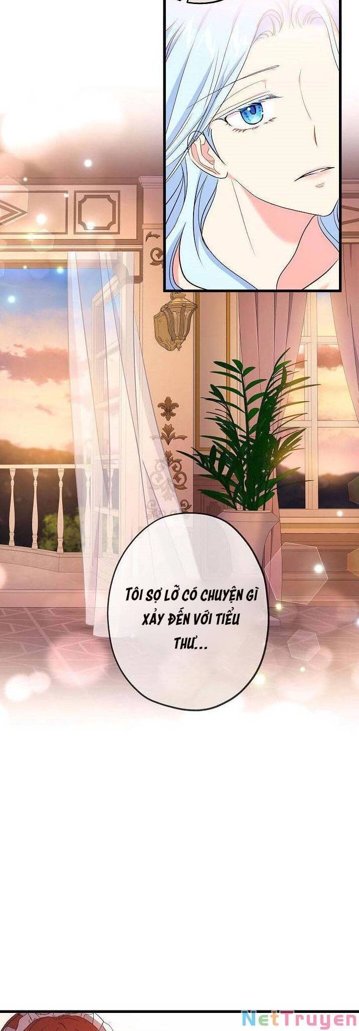 Nếu Là Phản Diện, Liệu Tôi Sẽ Chết? Chapter 38 - 13